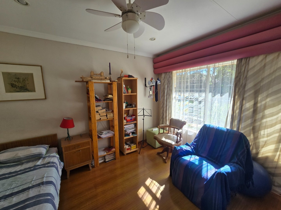 4 Bedroom Property for Sale in Heuwelsig Free State